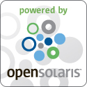 OpenSolaris ユーザーグループ